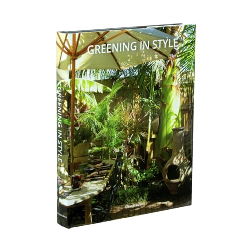 Greening in style: