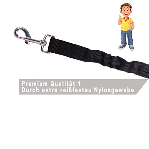 Hossi's Wholesale Cintura di sicurezza premium per...