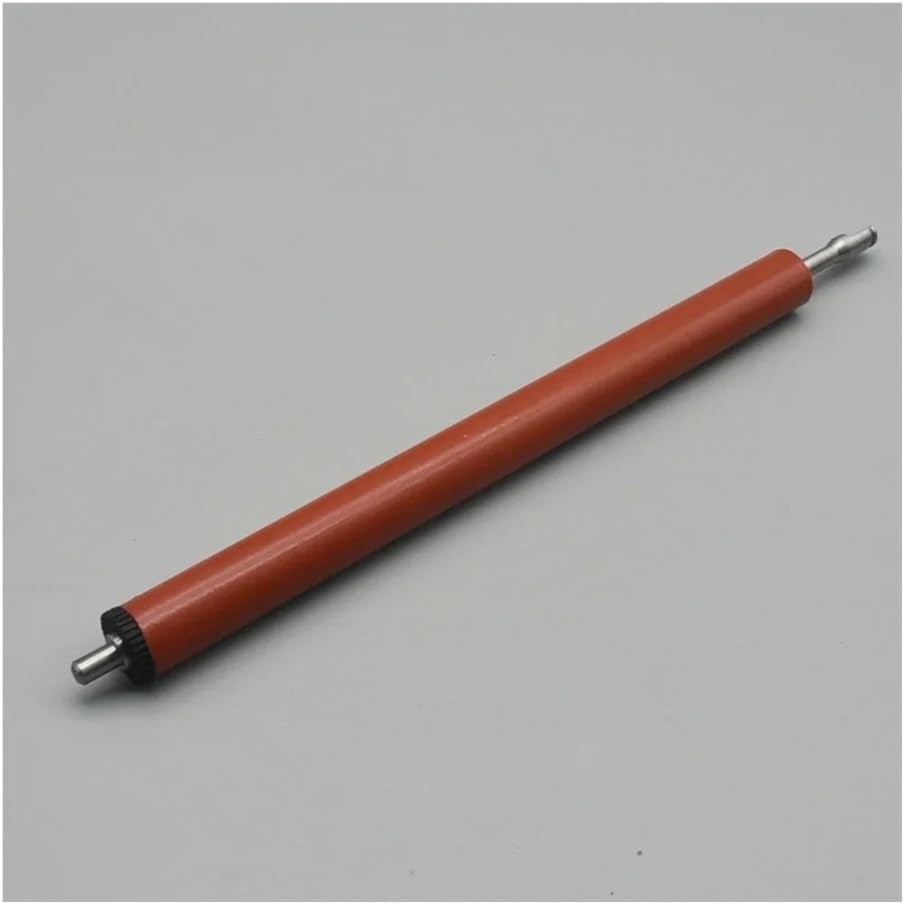 Fuser Lower Pressure Roller Fit for HP P1102 P1566 M1132 M1212 CP1525 M125(1X Sponge Roller)