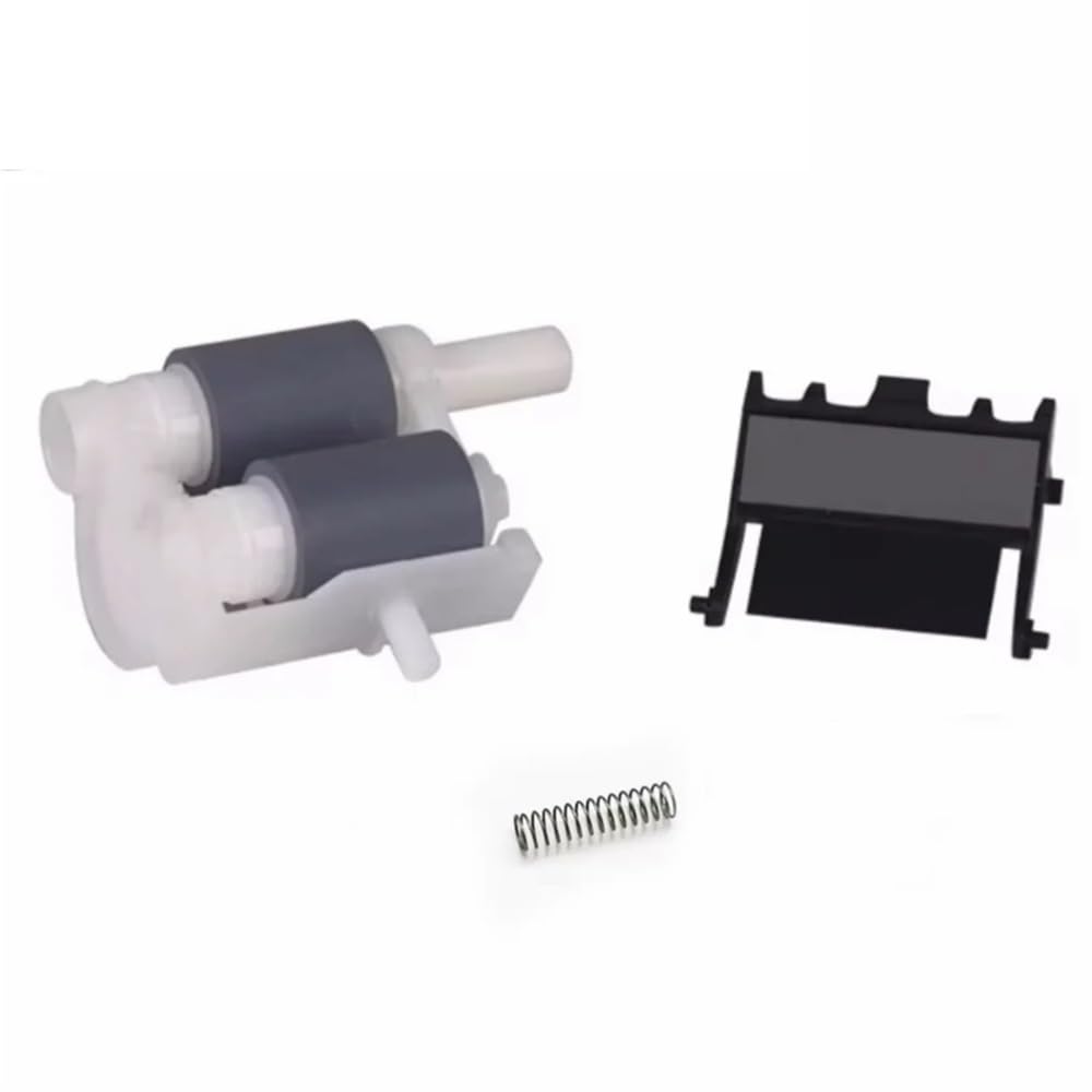 Rouleau prise de papier Brother HL2240 résout bourrage vide