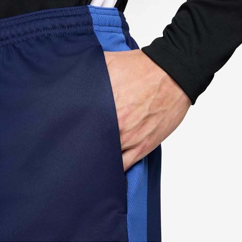 Image of Nike Mens Dri-Fit Soccer Shorts