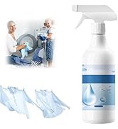 Clothing Emulsifier, 2026 Upgraded Laundry Emulsifier, Multi Purpose Fabric Cleaner for Home Use,...