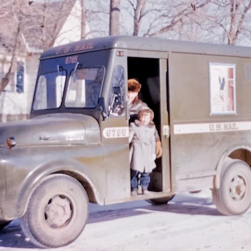 The Colonel & the Kid Podcast - Chapter 40 - "The Mail Route"