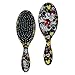 Wet Brush - Spazzola districante originale Disney Classic Black - 1 spazzola per capelli