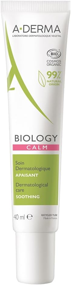 Biology Soothing Dermatological Care 40 ml