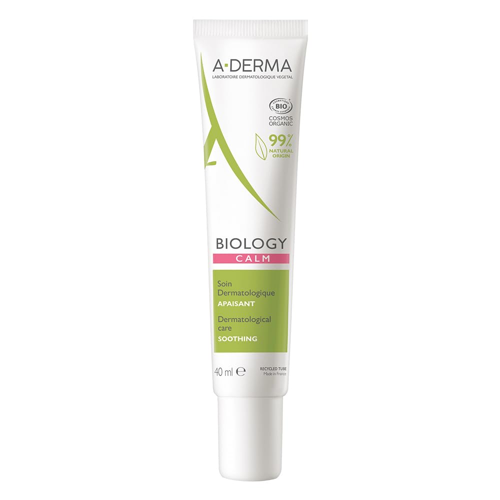 Biology Soothing Dermatological Care 40 ml