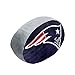 The Northwest Company Officially Licensed NFL New England Patriots Cloud Pillow, Blue