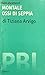Guida Alla Letteratura Di Montale: Ossi Di Seppia - 3