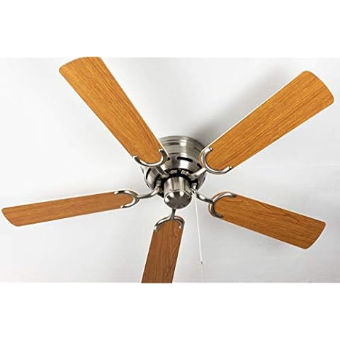 Ventilateur de plafond Pepeo Kisa Deluxe Cover
