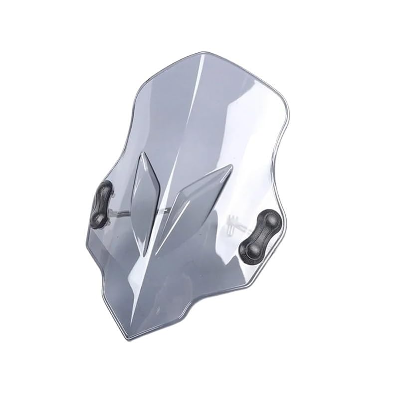 Extension pare-brise moto bulle de protection écran pour TNT 25