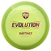 Discmania Special Edition Forge Instinct Disc Golf Driver 170-172g – Disc Golf Control Driver
