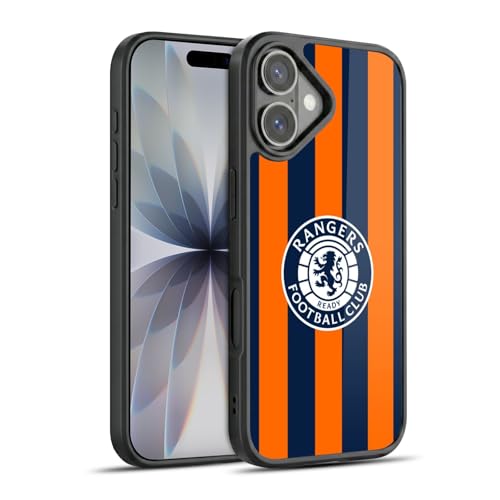 Coque Gel iPhone 17 Rangers FC au Stade et au Quotidien Protégé