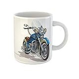 ☆ Facile à tenir. La grande poignée peut empêcher la tasse à thé de tourner lorsque vous essayez de tenir la tasse, ce qui vous aide à profiter confortablement de votre thé et de votre café. Grande tasse à café avec grande anse.