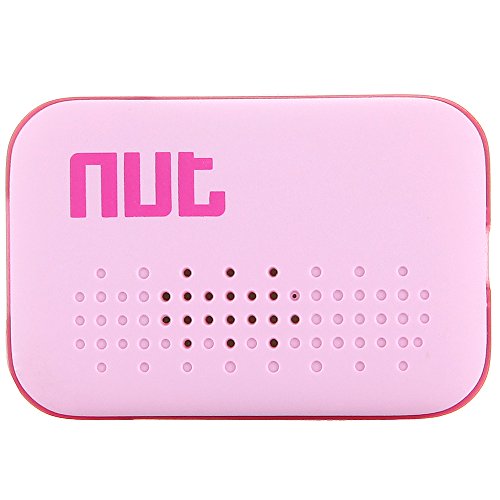 Andoer Mini Smart Tracker Finder sem fio BT Tag Tracker Lembrete de rastreamento de alarme anti-perd