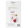 Dove Advanced Care Antiperspirant, 2.6 Ounce (Pack of 4)