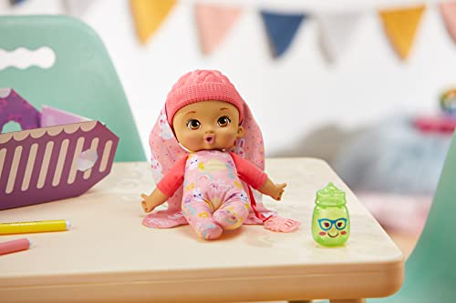 My Garden Baby Mon Premier Bébé Lapin 23cm Poupée / Poupon Des - vue 3