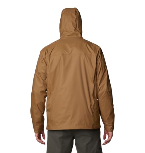Image of Columbia Men's Watertight II Rain Jacket