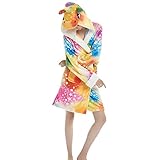 Sie können dieses Nachthemd benutzen, um an Cosplay-Aktivitäten, Pyjamapartys usw. teilzunehmen.
