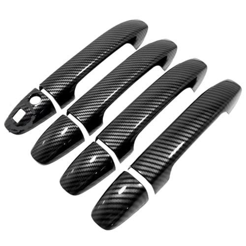 Garniture couvercle poignée porte Mercedes pour corriger les rayures W447