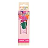 El colorante se puede usar también en natas, cremas Deco Melts y chocolates! (Recuerda que hay una cantidad máxima)