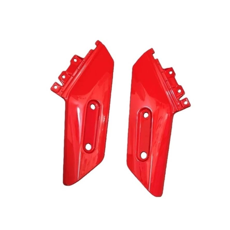 Carénage latéral de protection TMAX 530 pour trajets urbains et routiers