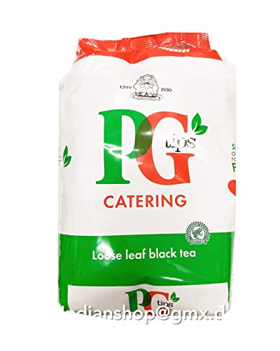 pg tea bolsas 1100