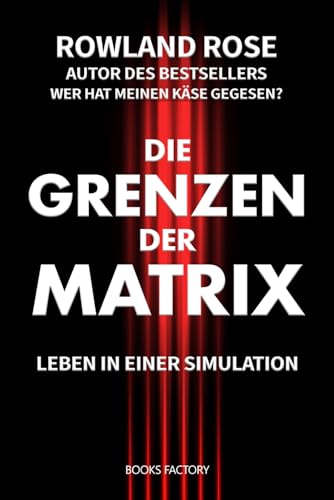 Die Grenzen der Matrix: Leben in einer Simulation