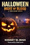 HALLOWEEN NIGHT OF BLOOD: A TRUE CRIME SERIES