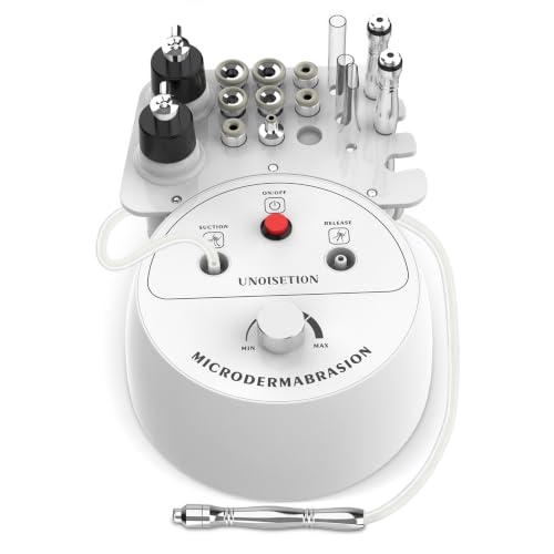UNOISETION 3-in-1 Diamond Machine