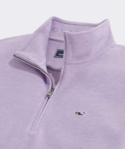 Image of vineyard vines Saltwater 1 /4 Zip