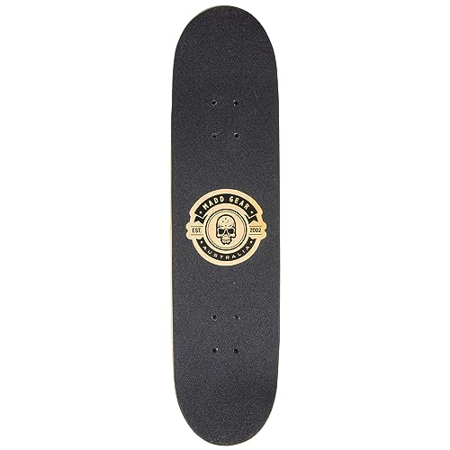 Madd Gear Pro Series Beginner Complete Skateboards, 31 x 8 (Gradient) - 6