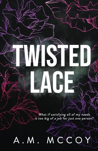 Twisted Lace: A Why Choose Romance (Beauty In The Ink, Band 2)