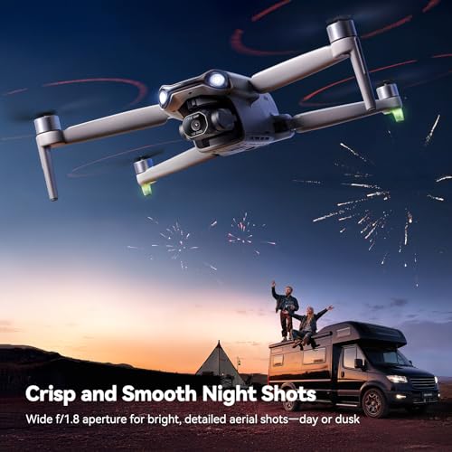 DJI Mavic 3 Pro drone
