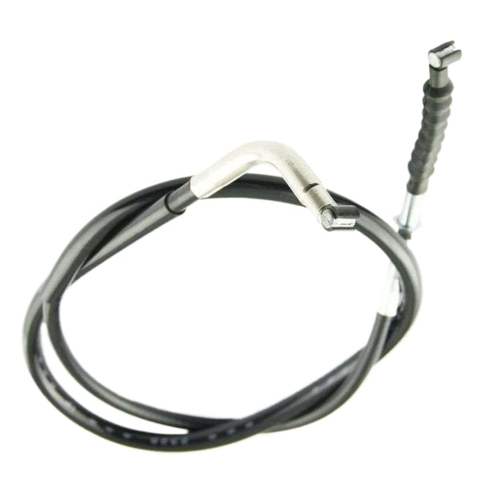Hjwnydmvx Onecolor Motorcycle Clutch Steel Wire Line Compatible With Zxr400 1990 1991 1992 1993 1994 1995 1996 1997 1998 1999 2000 2001 2002 2003