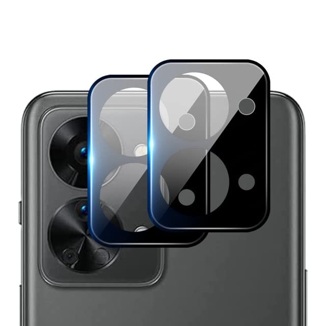 LOWCOST ASM Camera Lens Protector for Oneplus Nord 2T 5G Ultra Thin High Definition Camera Tempered Glass Compatible with Oneplus Nord 2T 5G (B0BP2Y8TGZ) Amazon Price History, Amazon Price Tracker