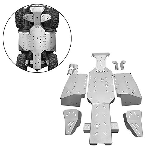 The 30 Best Skid Plates of 2024 [Verified] Cherry Picks