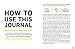 Win the Day Journal: Harness the Power of 24 Hours