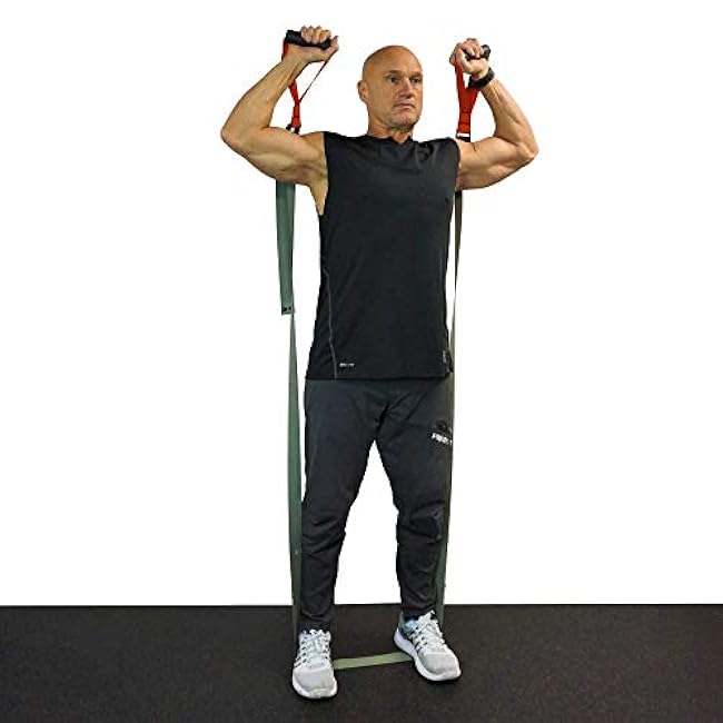 WorldFit ISO Trainer - Isometric Exercise for Strength Training, Stretching, Yoga, Pilates - a USA Company