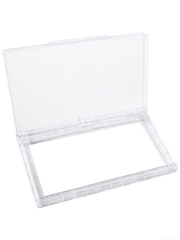 Protezione for interruttore impermeabile, copertura for presa(Transparent)