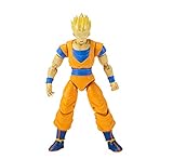 figuras de dragon ball gohan ssj Incluye una pieza para formar a broly en versión super saiyan; colecciónalas todas