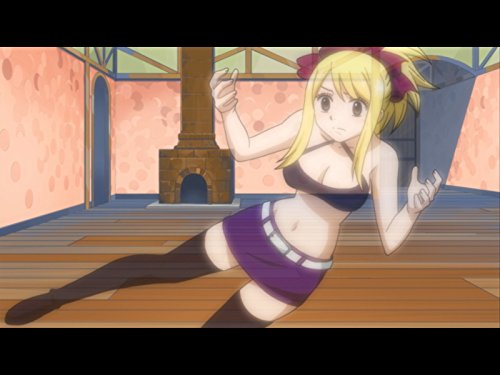 Fairy Tail もう次スレ立ったら 題名はいっそウェンディ ドラグニルにしちゃっても