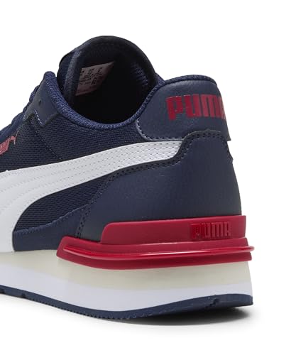 Image of Puma Unisex-Adult St Runner V4 Mesh Sneaker
