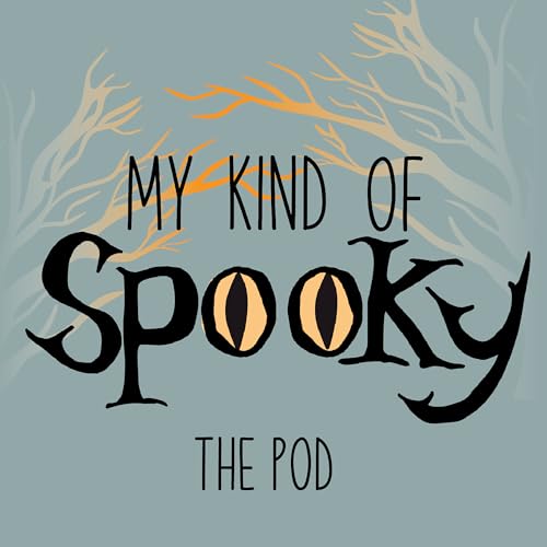 My Kind of Spooky Titelbild