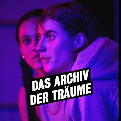 Audioeinf&uuml;hrung "Das Archiv der Tr&auml;ume"