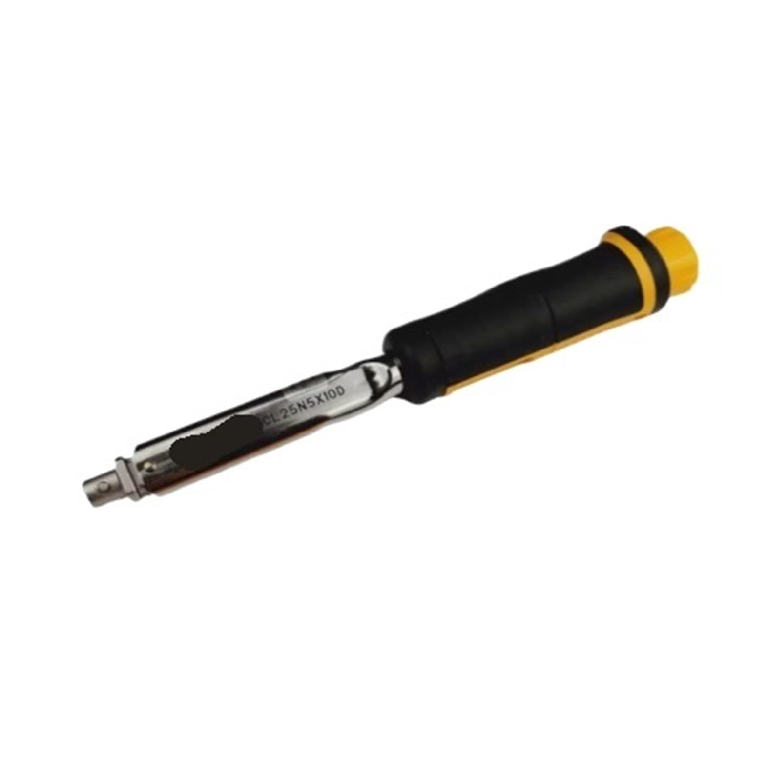 Hexeh One Color Torque Wrench Cl25n5x10d For Industry Manufacturing
