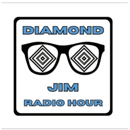 Diamond Jim Radio Hour - Ep 7 - OCAB Endorsement for Mayor cover art