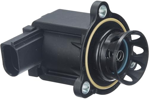 URO Parts 06H145710D Turbocharger Cut-Off Valve