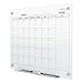 Quartet Magnetic Whiteboard Calendar, 36