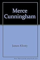 Merce Cunningham 0841503729 Book Cover