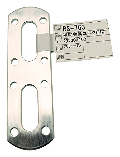 aCY(Waki Sangyo) ⏕jNI^ 30×100mm BS-763